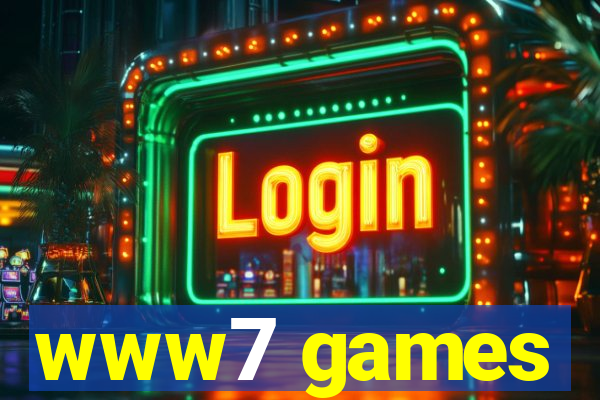 www7 games